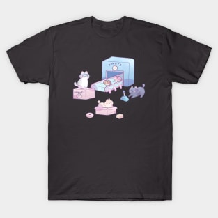 Donut factory T-Shirt